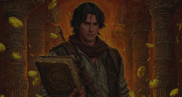 Book of Dead
