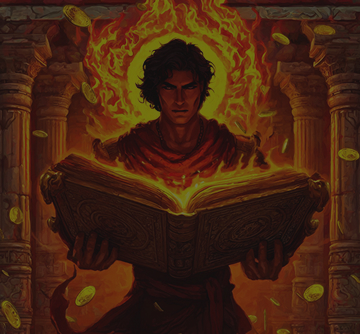 Book of Dead