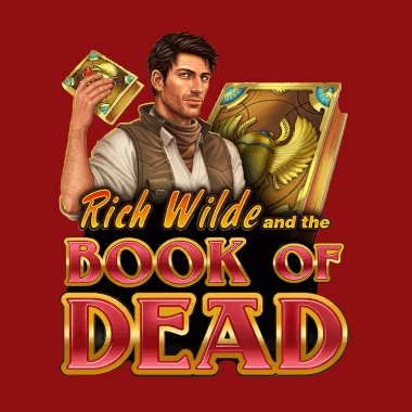 Book of Dead